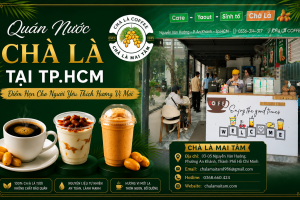 Pha chế quả chà là