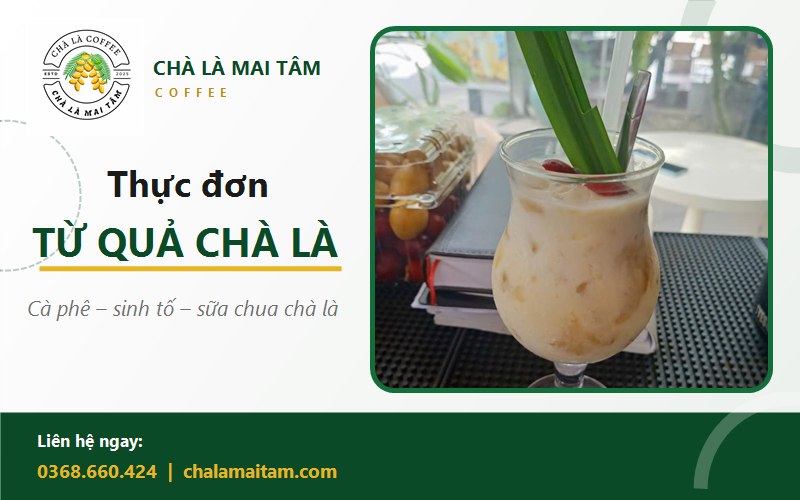 cà phê chà là